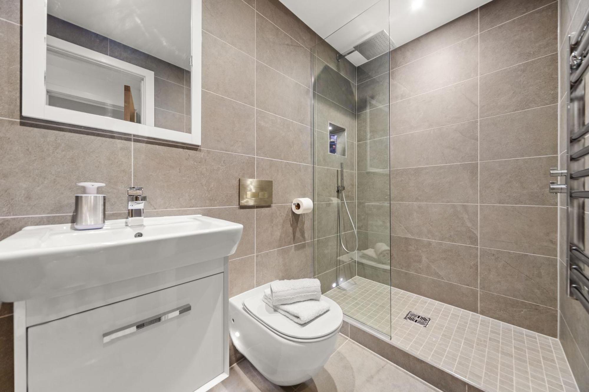 Ferienwohnung Springfield Two Harrogate Exterior foto
